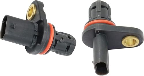 Garage-Pro Reemplazo del sensor de posición del árbol de levas de 2 piezas para Chevrolet Cruze 2011-2015 Reemplaza#