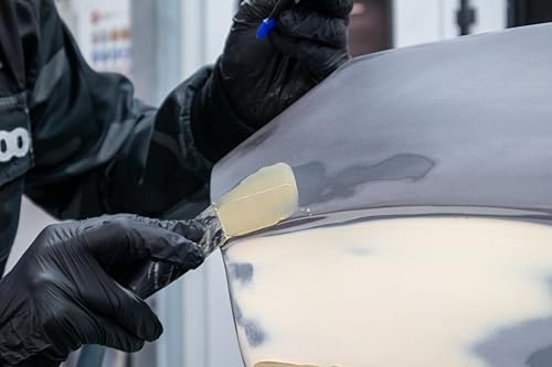 APP Poly Plast – Masilla de poliéster universal bicomponente | 0,2 kg - Imagen 6