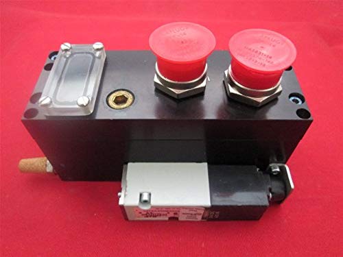 ATI Industrial Automation 9120-DC45M Module