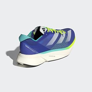 Amazon.com | Adizero Adios Pro 3 Shoes | Road Running