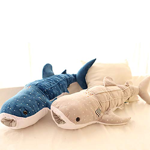 La mejor comparación de Peluche tiburon los preferidos por los clientes. 19 Imagen adicional