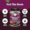 High Strength Hawthorn Berry Capsules - Pure Antioxidant Hawthorn Berry Supplement with Leaf & Flower Extract 4:1 for Healthy Heart & Digestion - Energy Support for Men & Women - 240 Count Pack #4