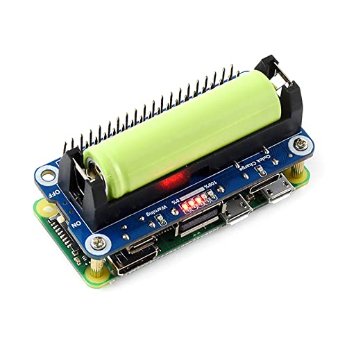 Protégez votre Raspberry Pi avec cette carte d'extension 5V bidirectionnelle - 5