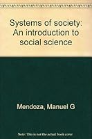 Systems of Society- (Custom) 0669197173 Book Cover