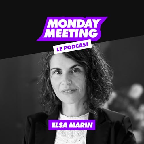 Entretien avec Elsa Marin - Els&rsquo;y Elsa