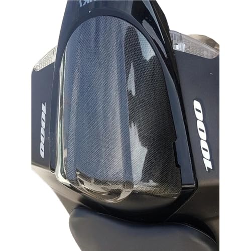 Capot de selle arrière pour GSX-R1000 K5 : carénage solo moto sport