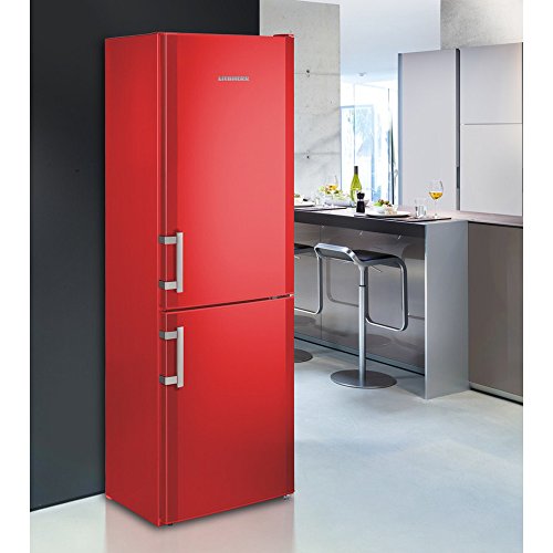 Liebherr CUfr 3311, Frigo-congelatore da 294 litri...