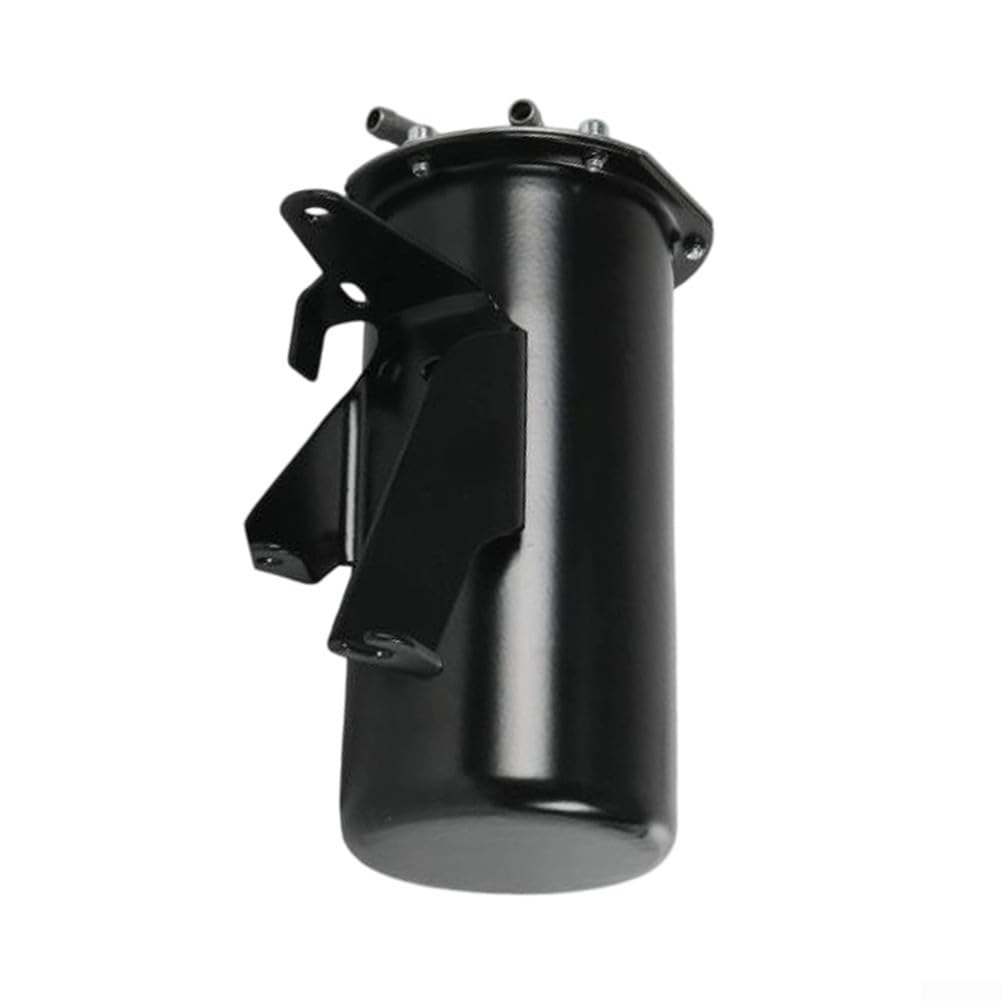 Carcasa de filtro de combustible diésel 3C0127400D 3C0127400C para Golf para PASSAT para EOS para SKODA Octavia para A3 Metal de repuesto directo