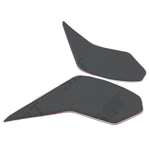 Accessoires moto indispensables pour stabiliser les genoux sur CB500F - 6