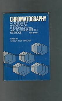 Hardcover Chromatography: A laboratory handbook of chromatographic and electrophoretic methods Book