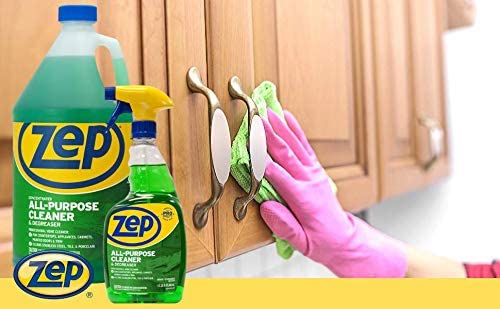 Zep ZU0567128 All-Purpose Cleaner & Degreaser - Thumbnail 7