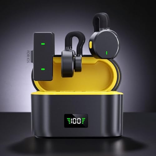 Micrófono para portátil y PC con cancelación de ruido Audio Electronics 3