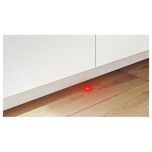 Bosch SMV2HVX02E Einbaugeschirrspüler