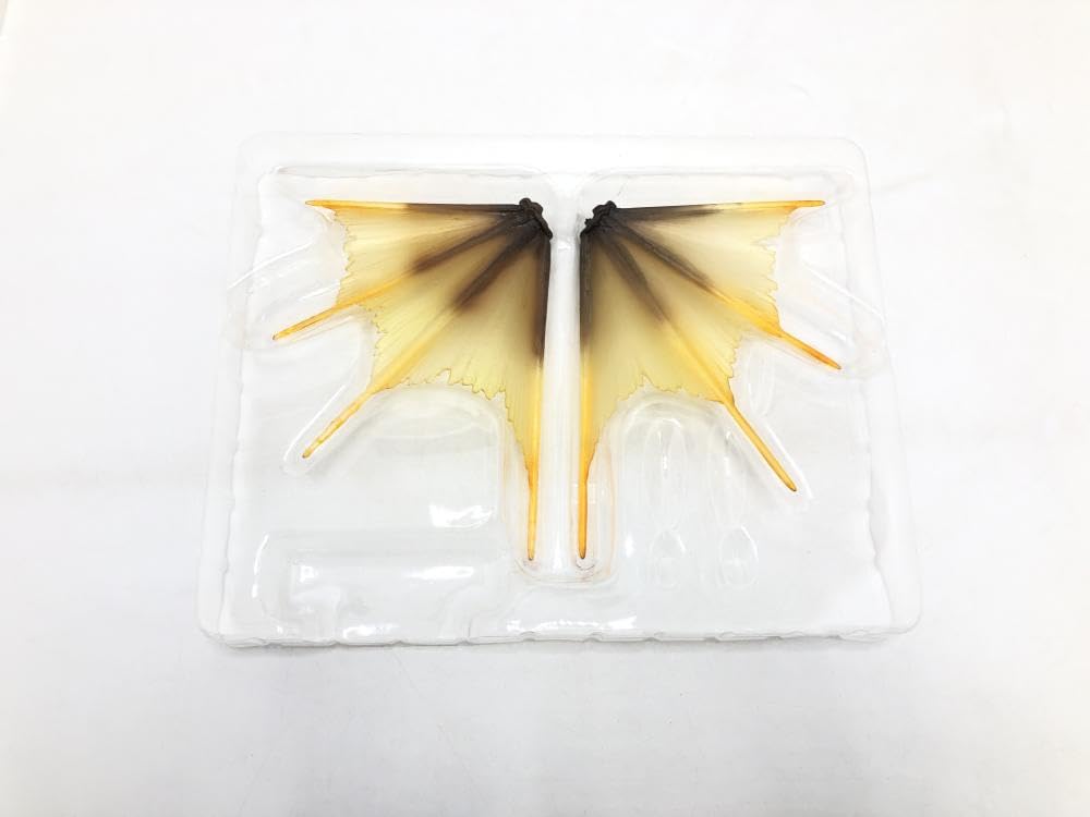 Amazon | 【▽】【開封】figma 巨神兵[240095202361