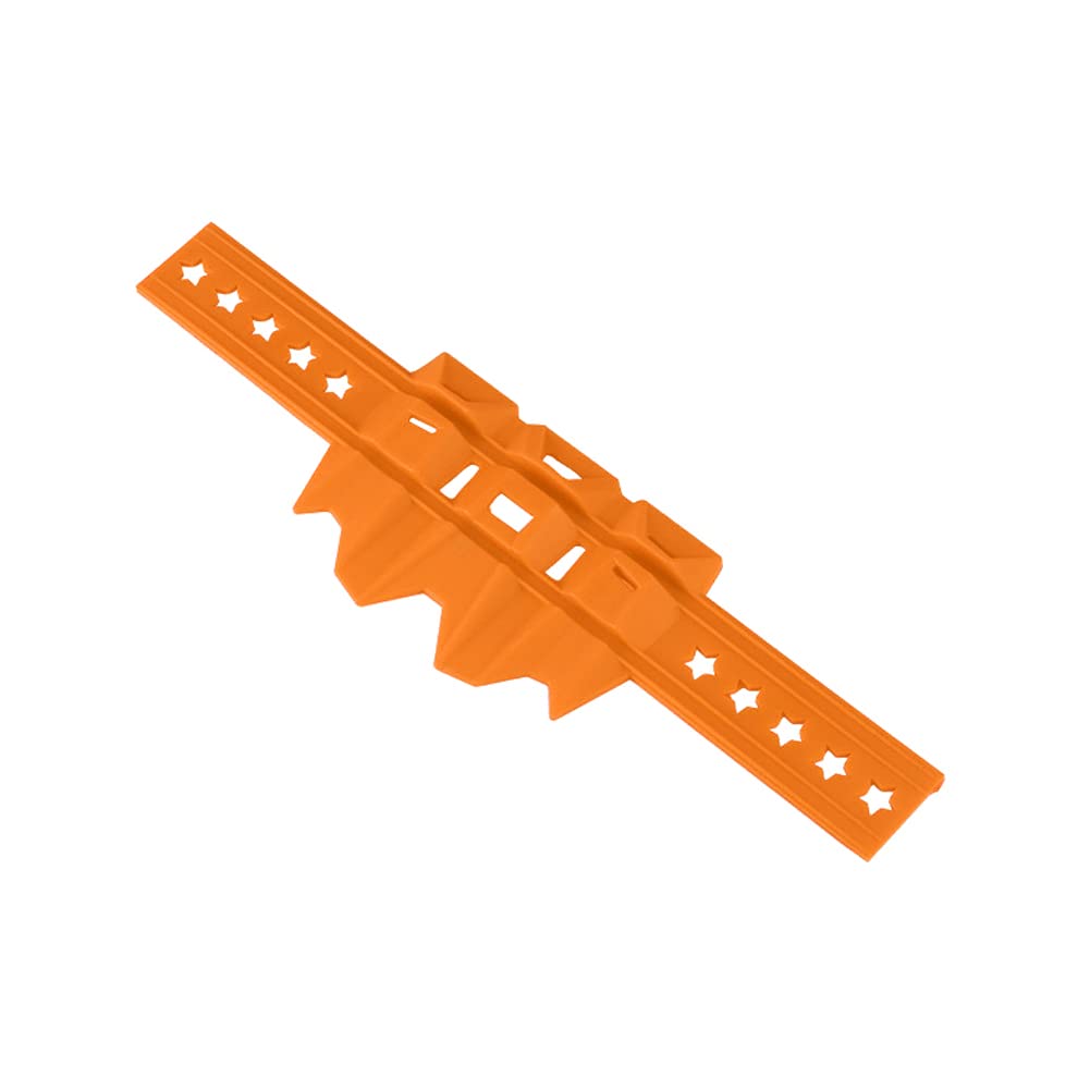 – Fawoonu Motorcycle Exhaust Heat Insulation Shield Motorbike Vent-pipes Protective Cover -scalding Universal Retrofit Guard Protector