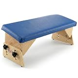 Circle Specialty Axis Therapy Bench, Adjustable Bench for Special Needs Children, Sitting & Posture Support...