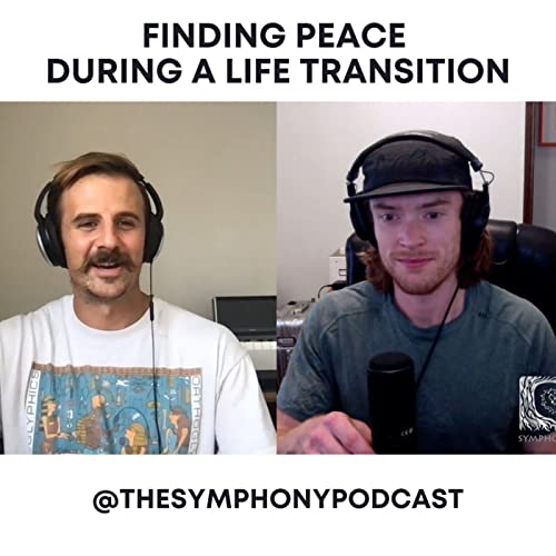 Seeking Balance During a Life Transition