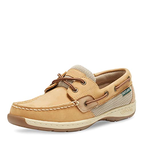 Chatham Damen Penang Bootsschuh - Nubuk Leder Mit Rutschfester Sohle