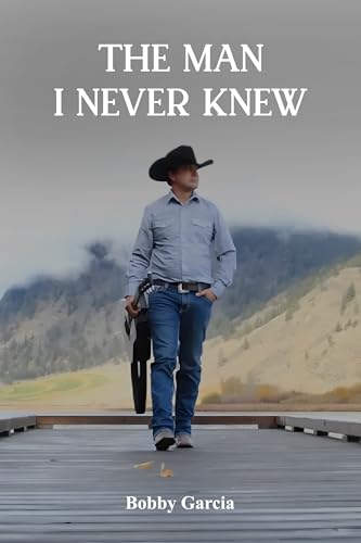 The Man I Never Knew (English Edition)