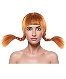 Wig for Cosplay Braid Wig HW-1802