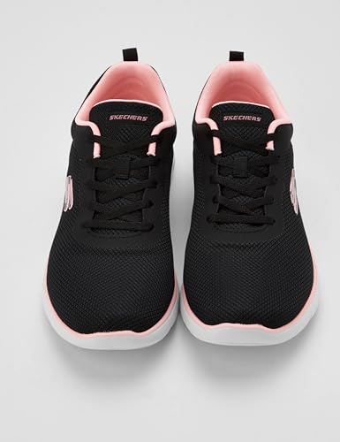 Image of Skechers Womens Summits Lace Up Sneaker