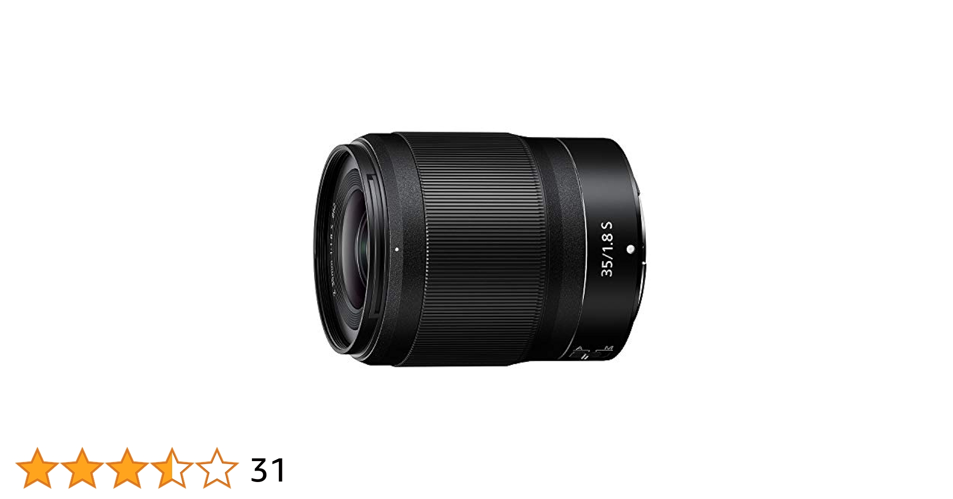 レンズ(単焦点) NIKKOR Z 35mm f/1.8 S Nikon NIKKOR Z 35mm f/1.8 Sを徹底解説。作例からレビューまで