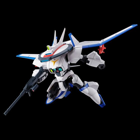 Amazon | HG 1/144 ドラグナー3 リフター3装備タイプ 機甲戦記