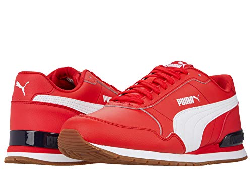 Image of Puma Unisex Smash v2 L Sneaker