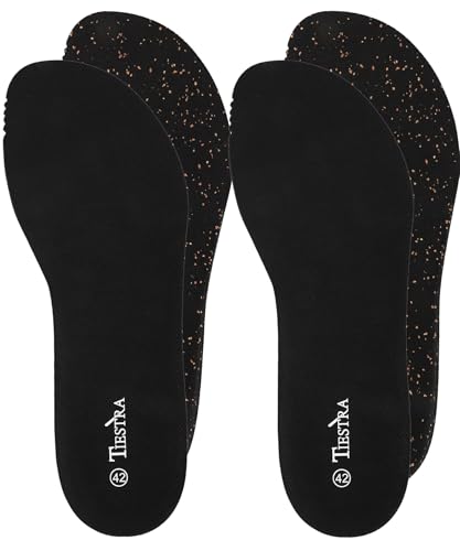 Cork Insoles for Crocs & Clogs