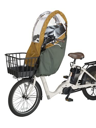 Amazon | OGK技研 オージーケー技研 自転車 チャイルドシート周辺 