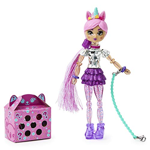 Twisty Petz 6059393 TPZ FGR Twisty Girls Glitzy Bitzy GML