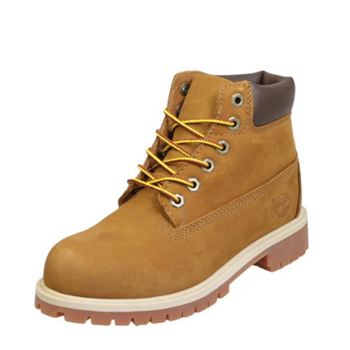 Image of Timberland Kids' 6 inch Classic Boots