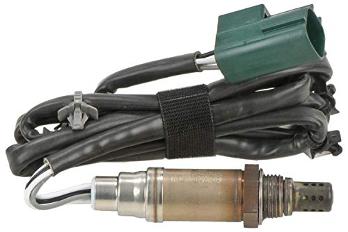 Sensor de Oxígeno Bosch 13651 Premium Original miniatura 3