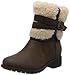 Price comparison product image UGG Women W Blayre Boot IV Ankle, Brown (Stout STT), 3 UK