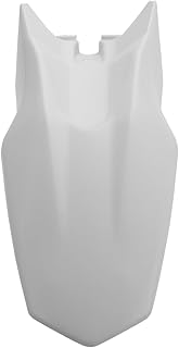 PARALAMA DIANTEIRO PRO TORK BROS 150 2014 / BROS 160 2015/17 BRANCO ROSS