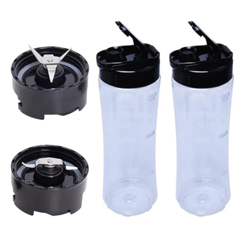 Vaso De Licuadora De 20OZ, Compatible For Oster My Blend, For BLSTPB BLSTP2