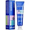 SP12 Probiotic Baking Soda Toothpaste,Teeth Whitening, Helps Remove Tea, Coffee,Protects Against Cavities,Fresh Breath,120g(4.23 oz)