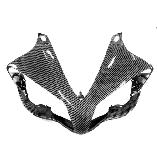 Carénage de phare carbone YZF R1 : transformez votre moto pour les trackdays