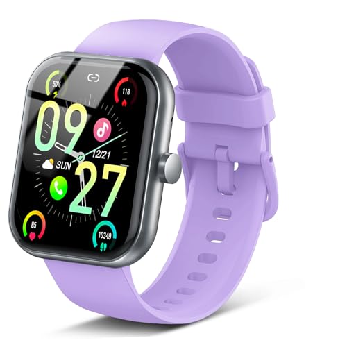 Smart Watch for Men Women (Answer/Make Call), 2025 1.83