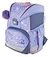 Herlitz Unisex Kinder Ultralight Butterfly Paradise Schulranzen, Multicoloured, 44