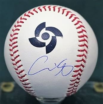 【新品】大谷翔平選手 2023年 WBC 公式球 直筆サインボール MLB WORLD BASEBALL CLASSIC 2023 大谷翔平 直筆サイン入り WBC