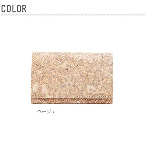 Takaya（高屋）アルカン『名刺入れクレア』