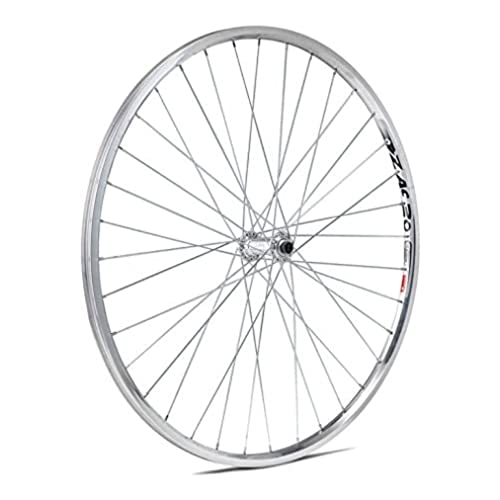 Roue 700C hibride Gurpil Zac 20 pour remplacer une roue de VTC voilée