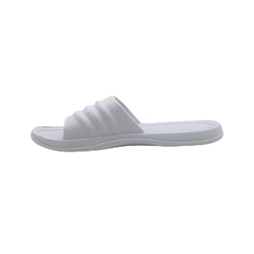 Chinelo Sandália Slide Leve Yvate Massageador Nuvem Macio 1708