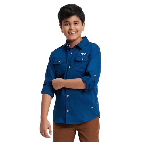 Image of Boys Cotton Shirt | Kids Shirts for Boys | Shirt for Boys | Shirt for Kids | Cotton Shirts for Boys