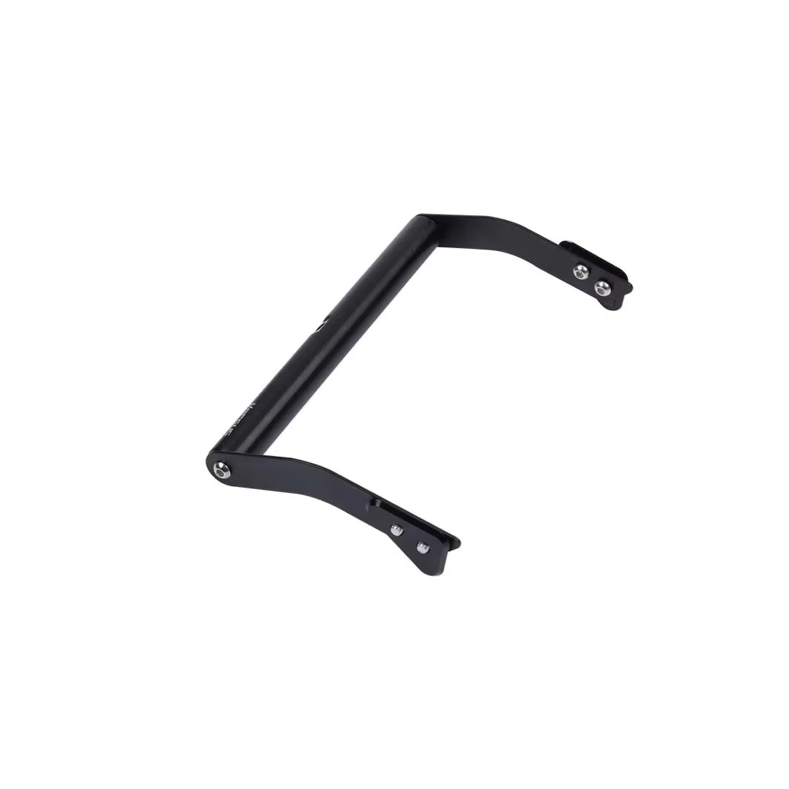 Support GPS Moto KLE650 Écran Stable Solution Navigation sans Vibrations