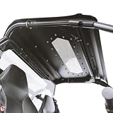KEMIMOTO Aluminum Roof with Sunroof