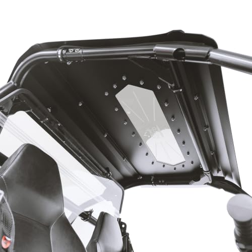 KEMIMOTO UTV Aluminum Roof with Sunroof for Polaris