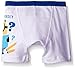 Minions Despicable Me Big Boys 5-Pack Boxer Brief, 5pk Assorted, 8