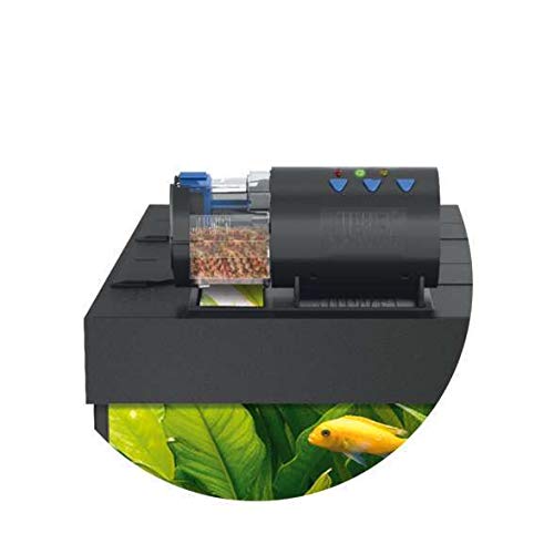 JUWEL Aquarium - EasyFeed - Futterautomat